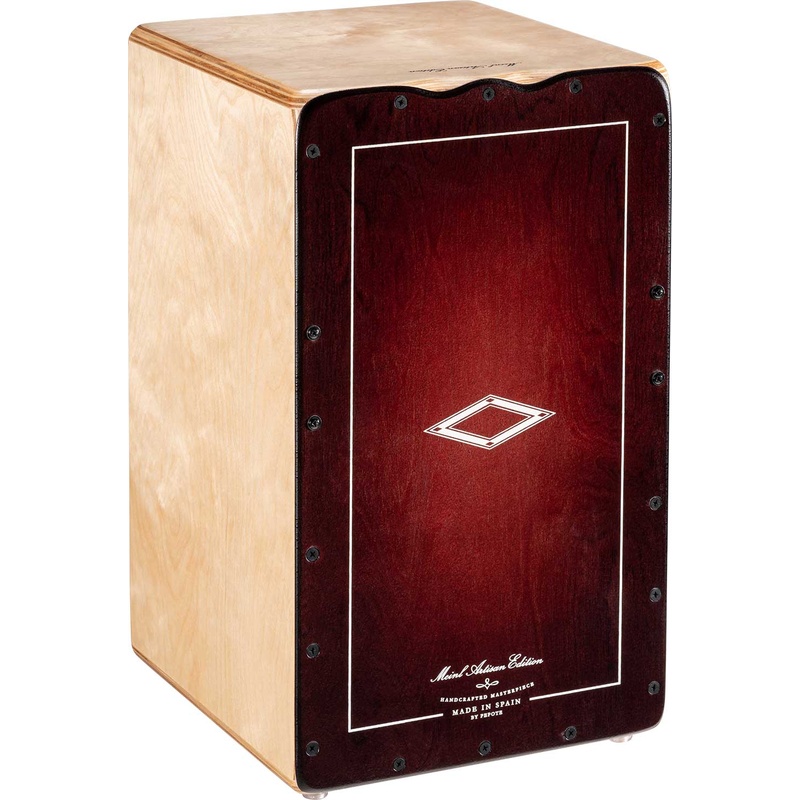 CAJÓN FLAMENCO MEINL AESLRB