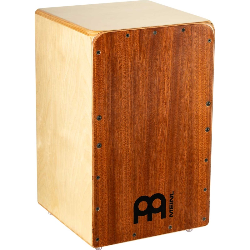 Cajón Flamenco Meinl Wcp100Mh