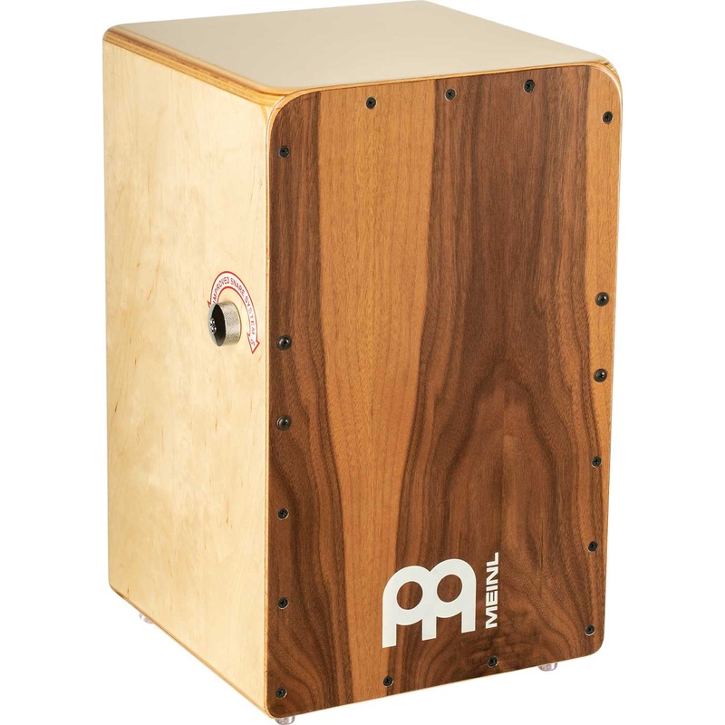 Cajón Flamenco Meinl Scp100Wn