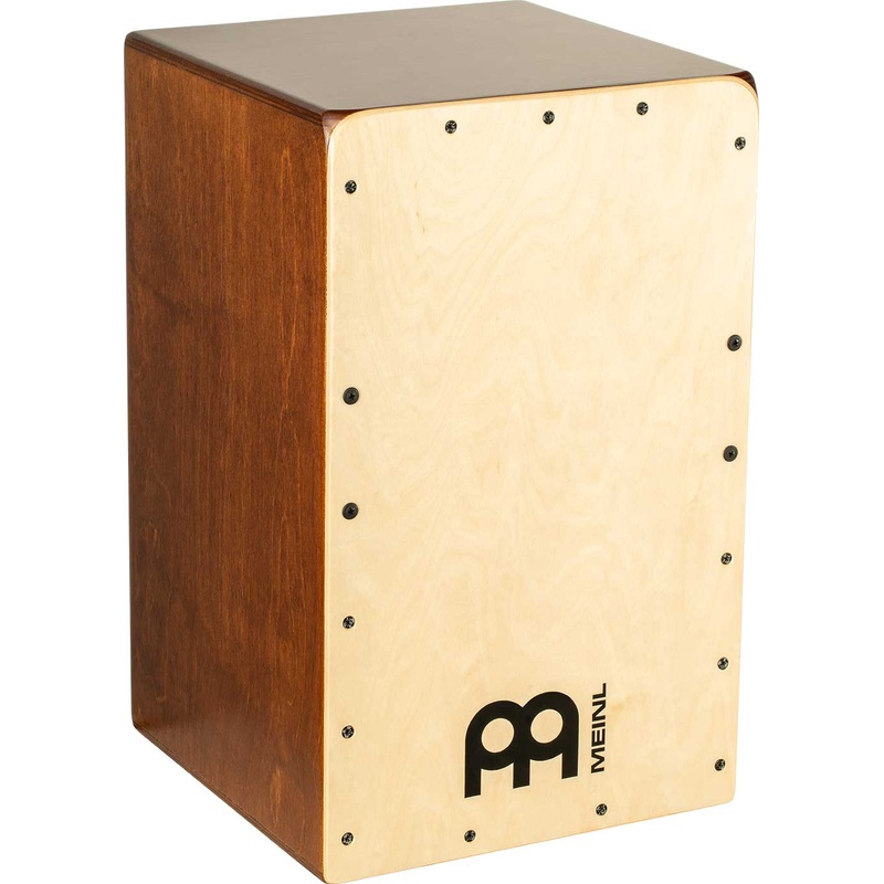 Cajón Flamenco Meinl Sc100Ab-B