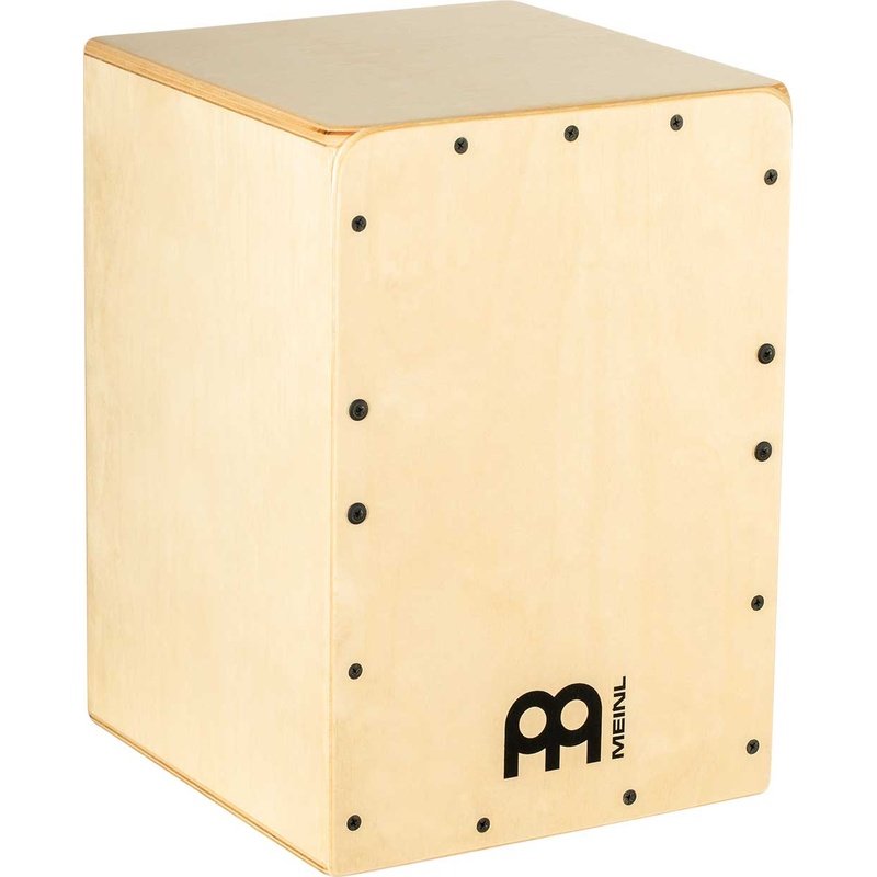 Cajón Pequeño Meinl Jc50B