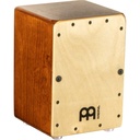 Cajón Pequeño Meinl Mc1Ab-B