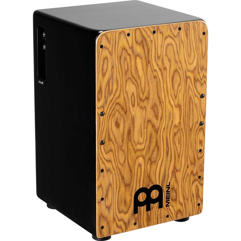Cajón Flamenco Meinl Pwcp100Mb