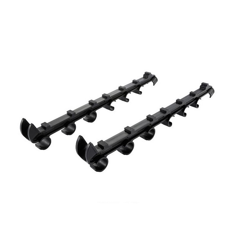 Soporte De Teclado Korg Skh Bk