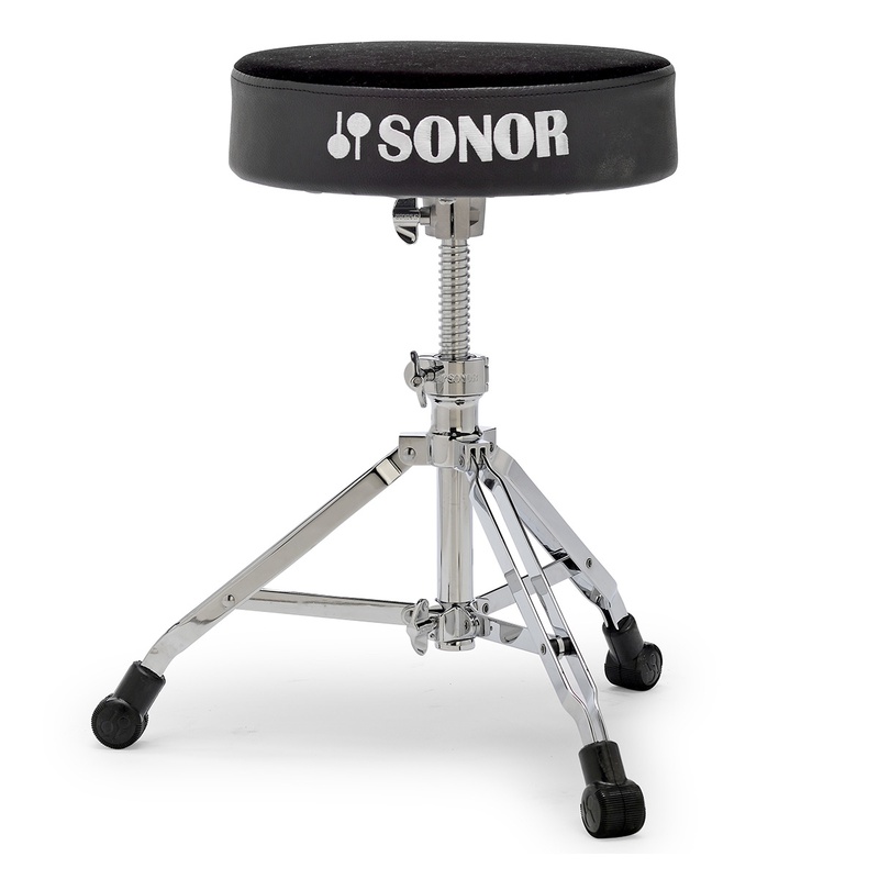 Sillin Batería Sonor Dt 4000