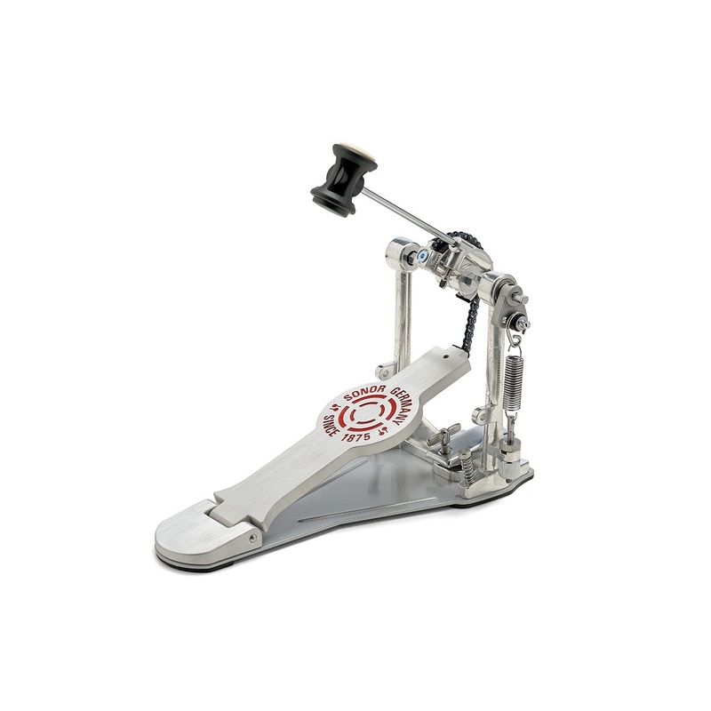 Pedal De Bombo Sonor Sp 2000