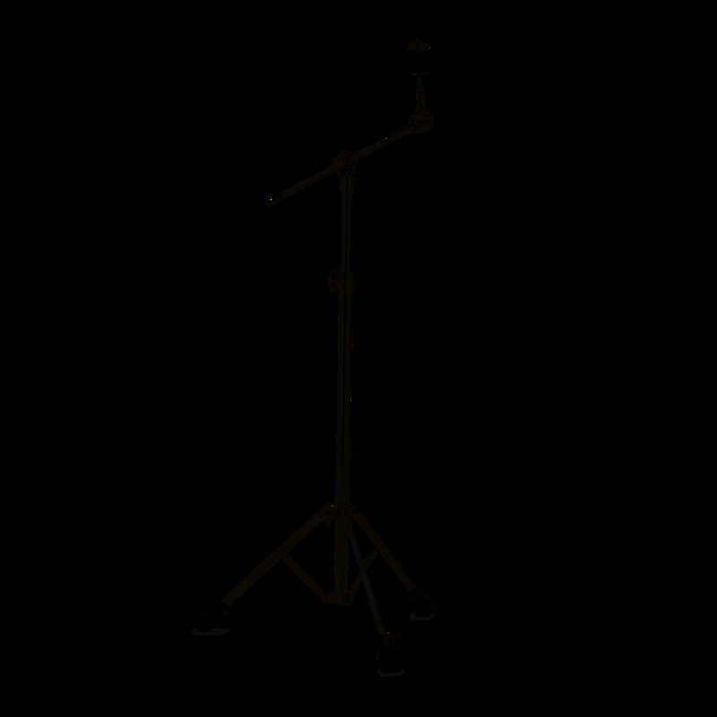 Pie De Plato Sonor Jirafa Mbs Lt 2000 V2