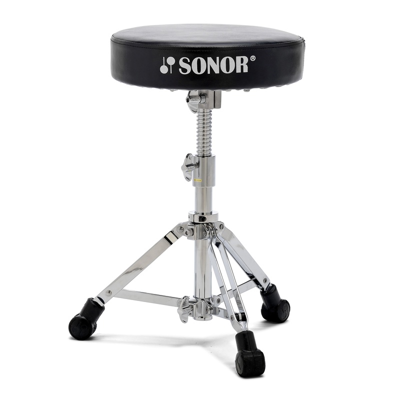 Sillin De Bateria Sonor Dt 2000