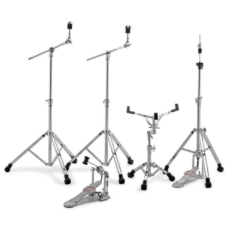 Set De Herrajes Sonor Hs 2000