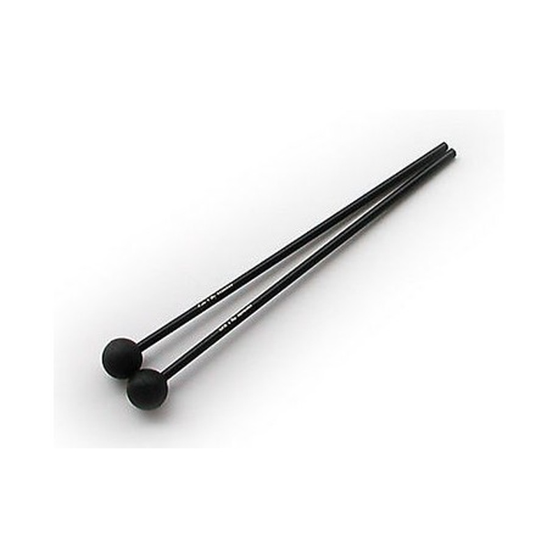 Mazas Para Carrillón Sonor Orff Sch 3 Gummikopfschlägel Hart