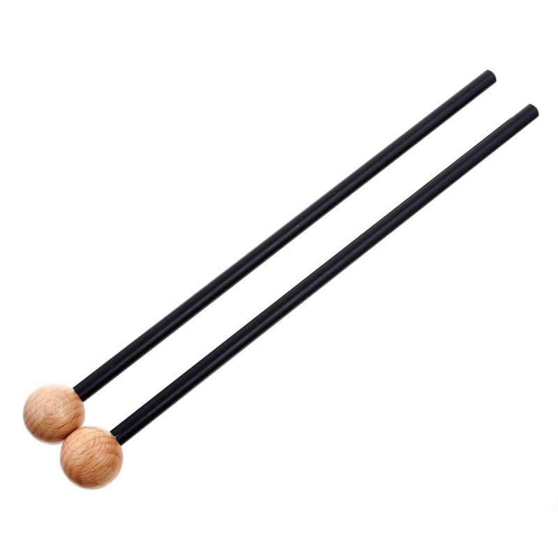 Mazas De Carrillón Sonor Orff Sch 5 Filzkopfschlägel