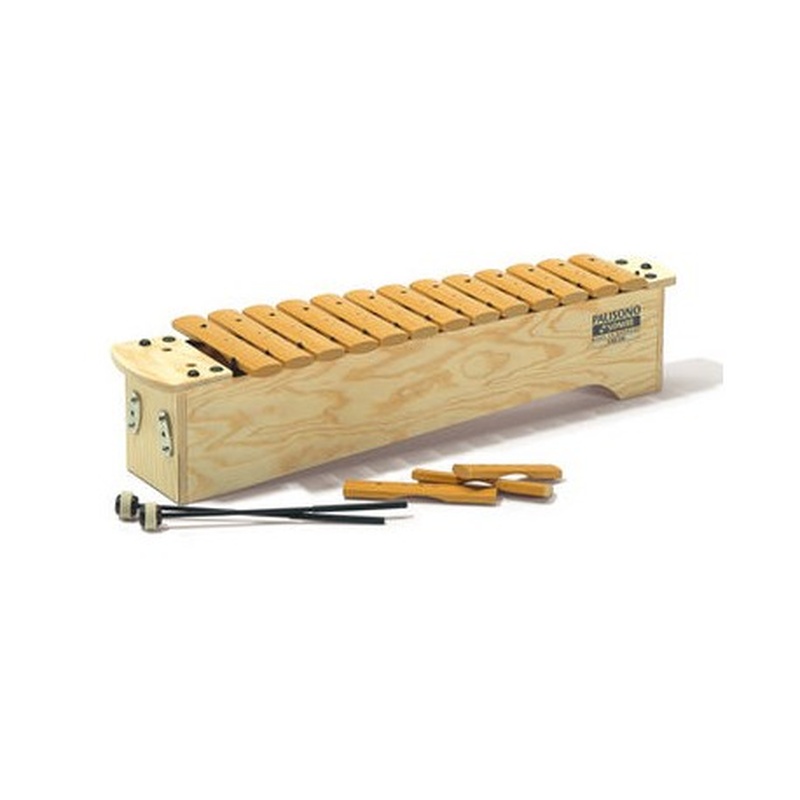 Xilófono Sonor Orff Skx 100