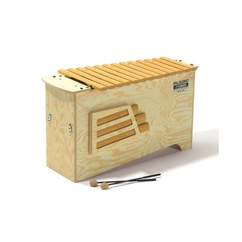 Xilófono Sonor Orff Gbkx 100