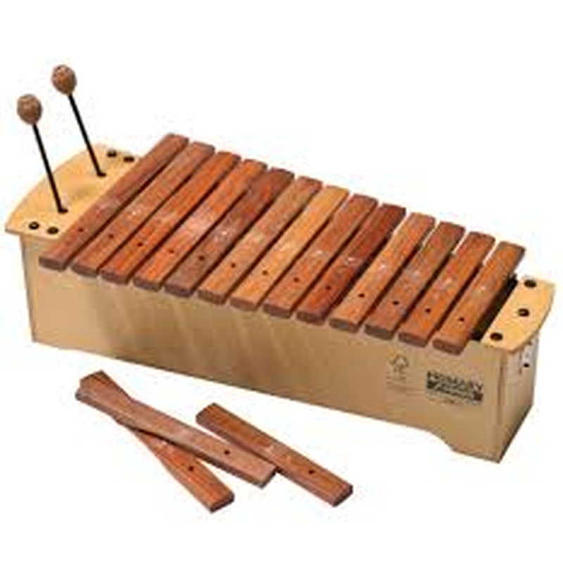 XILÓFONO SONOR ORFF AXP 1.1 INT ALT XYL