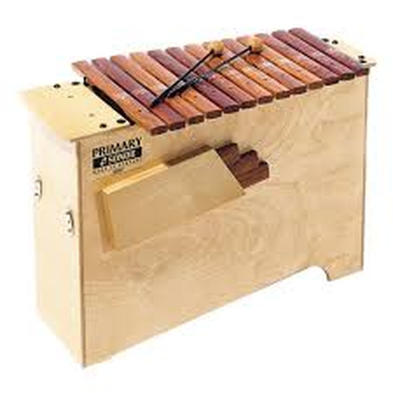 Xilófono Sonor Orff Gbxp 1.1 Int Großb. Xyl