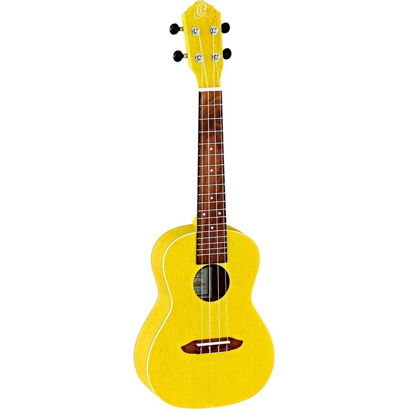 Ukelele Ortega Rusun