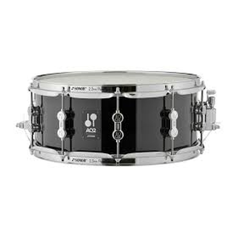 Caja De Bateria Sonor Aq2 1306 Sdw Tsb Bk