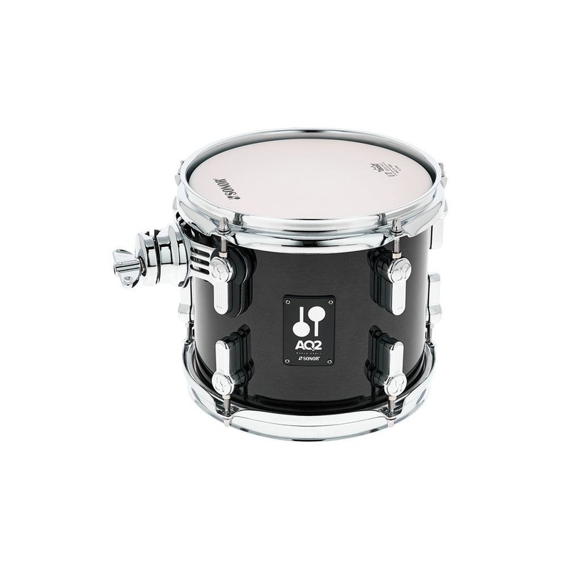 Tom De Bateria Sonor Aq2 0807 Tt Tsb