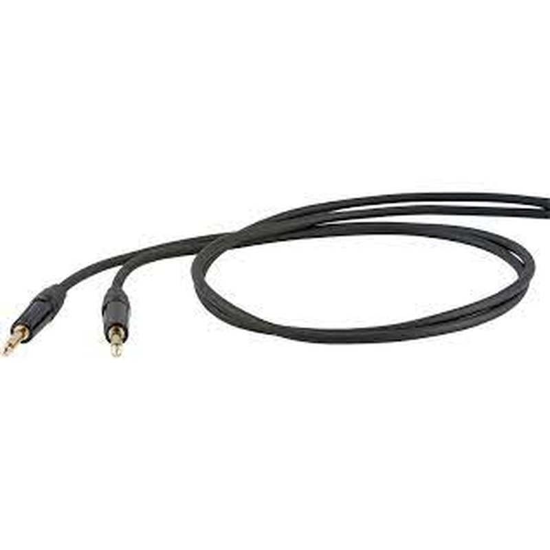 CABLE DE INSTRUMENTO DIE HARD DHS100LU5 BK