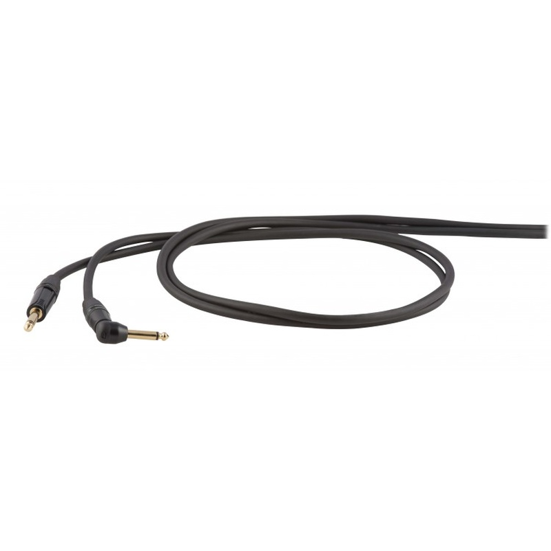 Cable De Instrumento Die Hard Dhs120Lu3