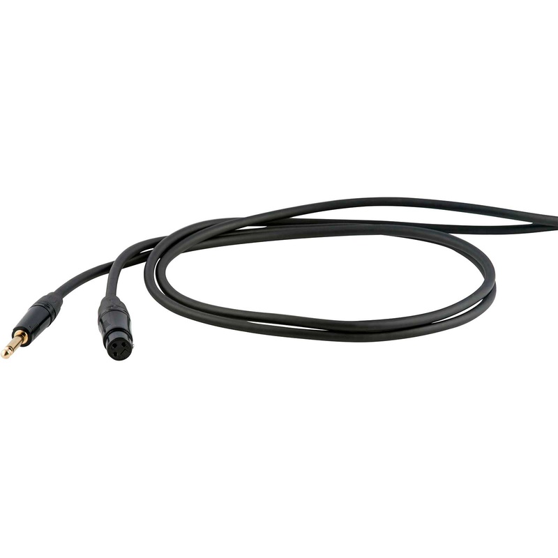 Cable Balanceado Die Hard Dhs210Lu1