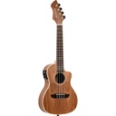 Ukelele Electrificado Concierto Ortega Ruwn-Ce