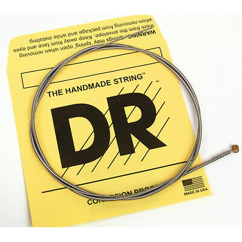 Cuerda Suelta Dr 024 Rare Acoustic