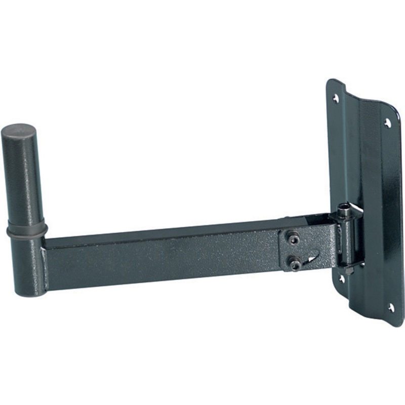 Soporte De Pared Para Altavoz Pa Proel Kp560 Bk