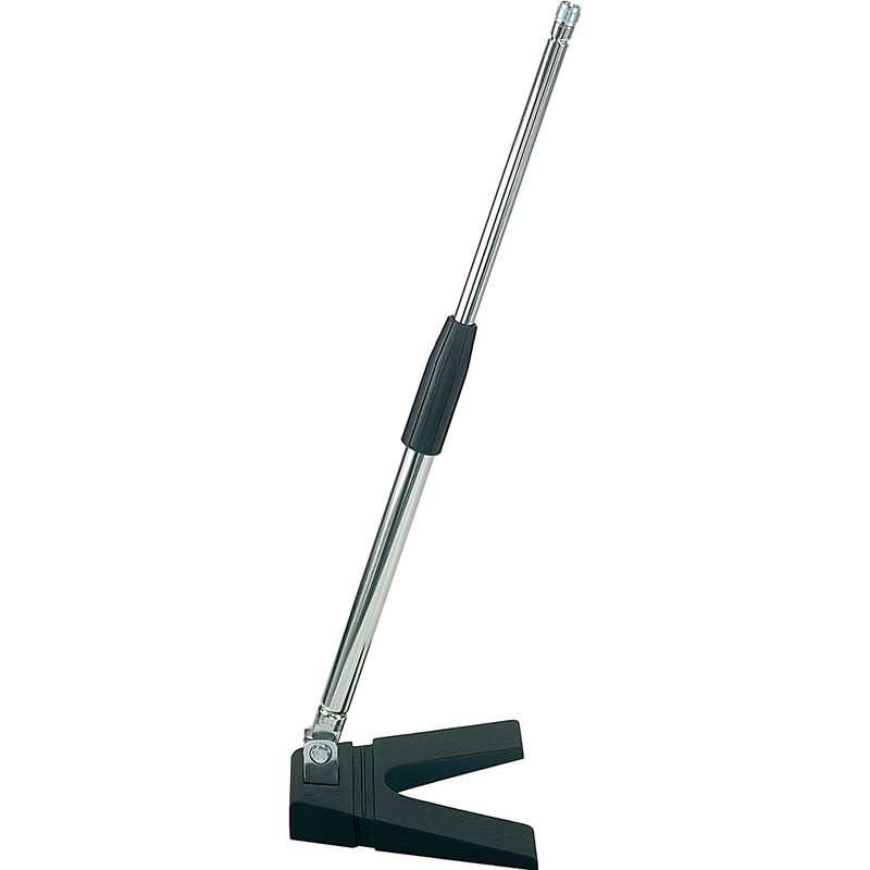 PIE DE MICRÓFONO SOBREMESA PROEL DST110 CR