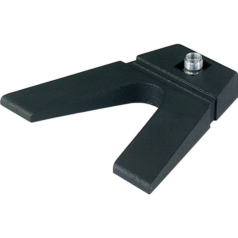 Pie De Micrófono Proel Dst100