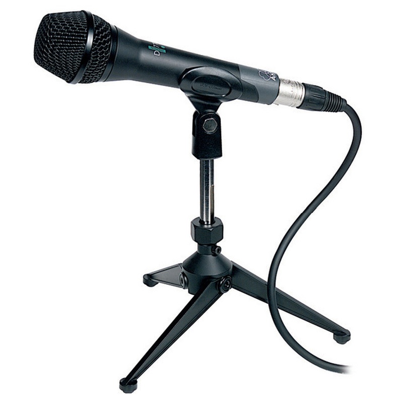 Tripode De Sobremesa Proel Dst60Tl