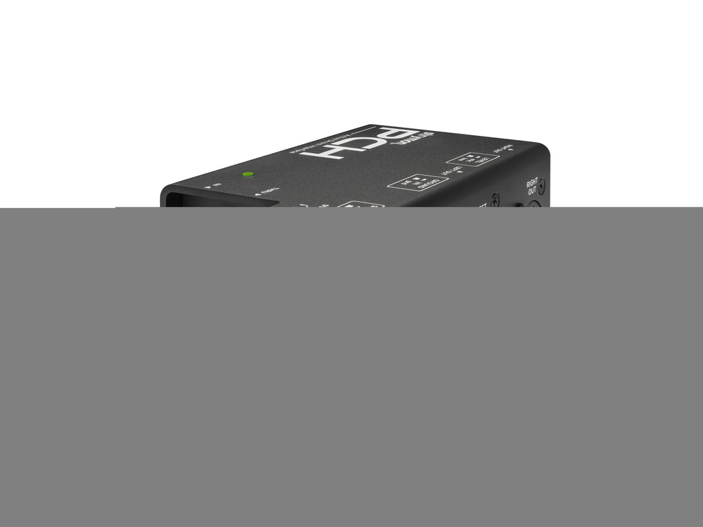 Pedal De Flanger Strymon Pch Avtive Direct