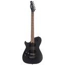 Guitarra Eléctrica Cort Mbm-2H-Lh Bk