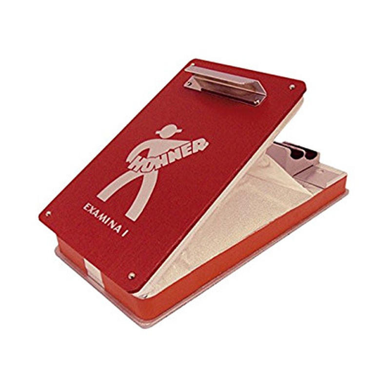 Probador De Armónicas Hohner Examina I