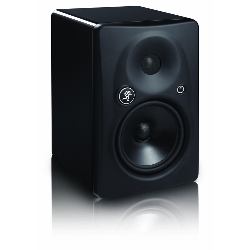 MONITOR DE ESTUDIO ACTIVO MACKIE HR624MK2
