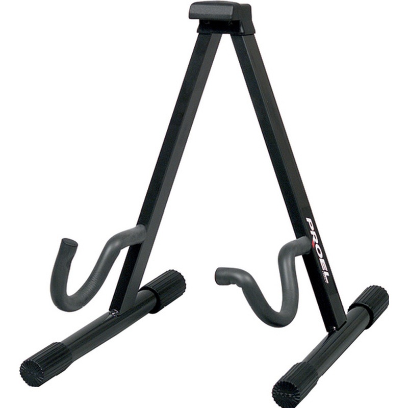 Soporte De Guitarra Proel Fc100