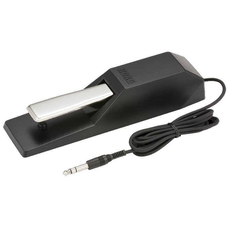 Pedal De Sostenido Korg Ds-1H