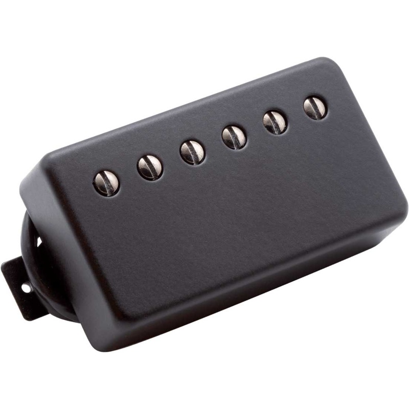 PASTILLA HUMBUCKER SEYMOUR DUNCAN SH-PG1N PEARLY GATES BK CVR
