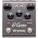 Pedal De Tape Echo Strymon El Capistan 2Fsr