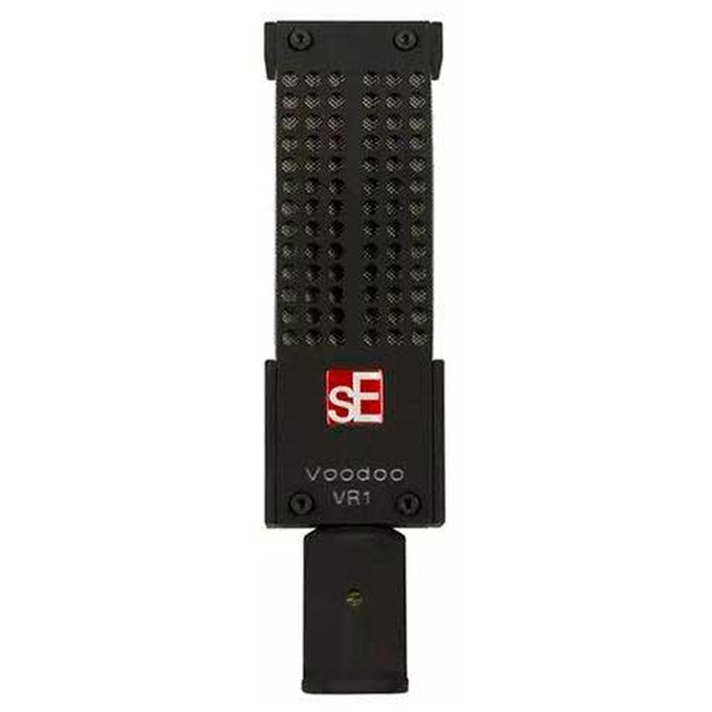 Microfono Dinamico De Cinta Se Electronics Vr1