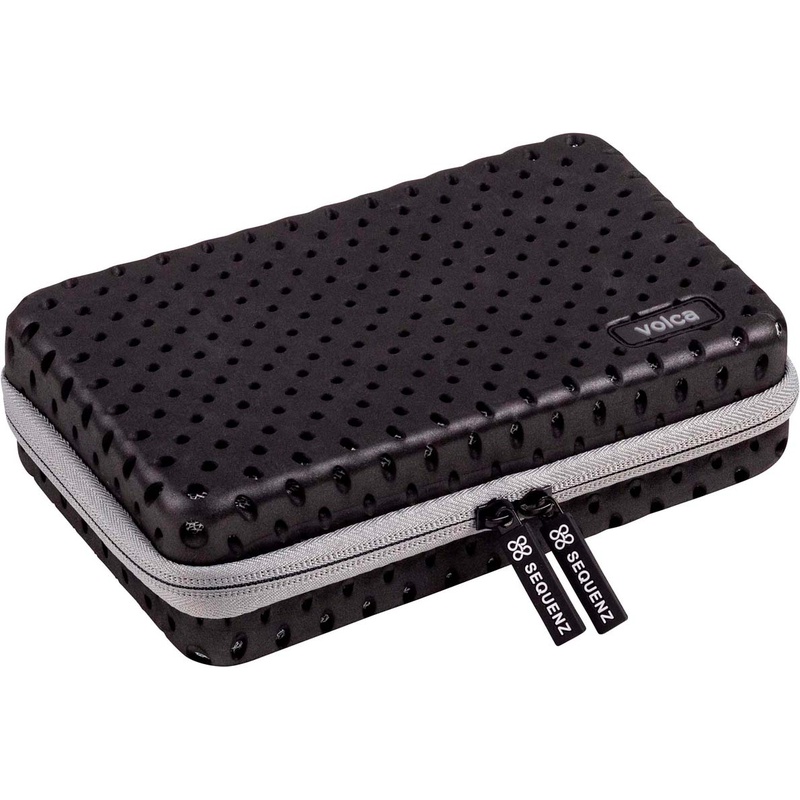 Fundas De Equipo Dj Korg Sequenz Cc Volca Grey