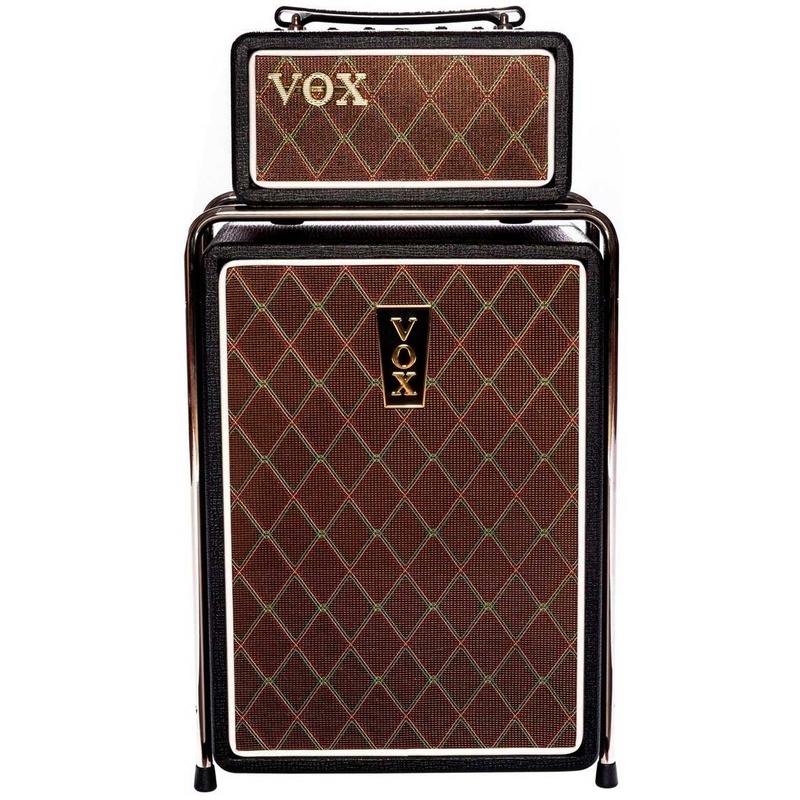 STACK VOX MINI SUPERBEETLE 25