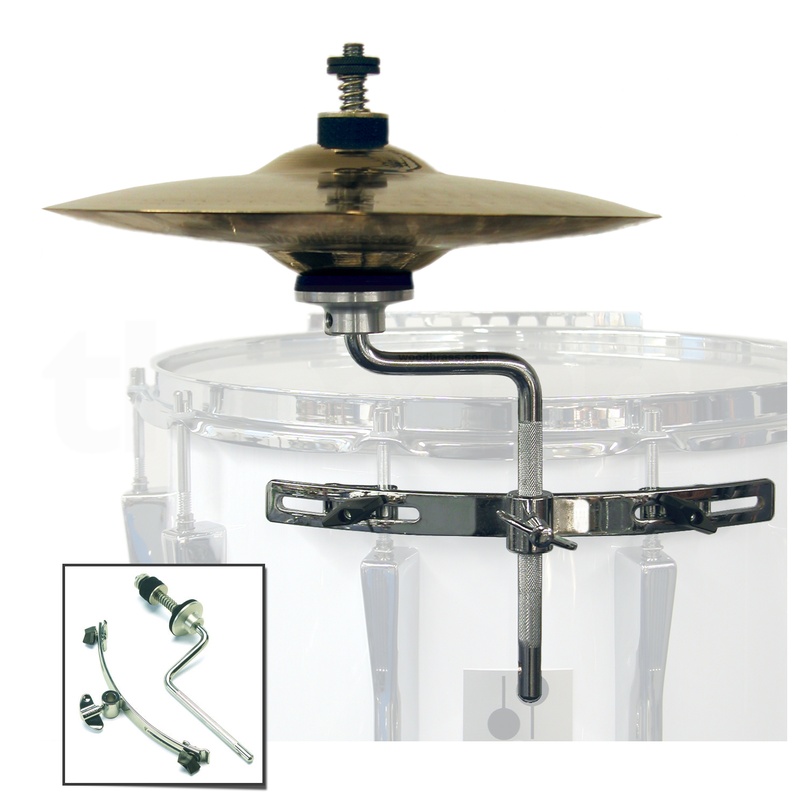 Accesorio Pie De Charles Sonor Zm6555