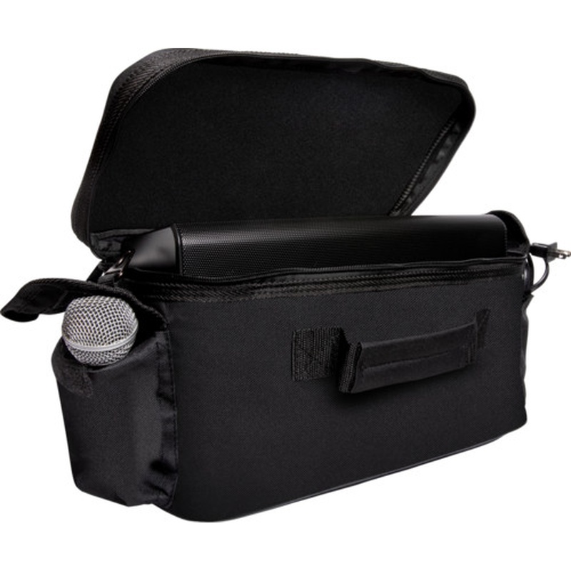 FUNDA MACKIE FREEPLAY LIVE BAG