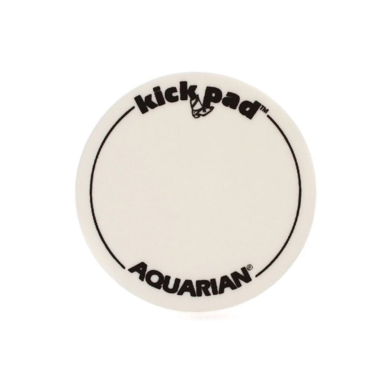 Kickpad Aquarian Kp1 Single