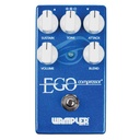 PEDAL DE COMPRESIÓN WAMPLER EGO