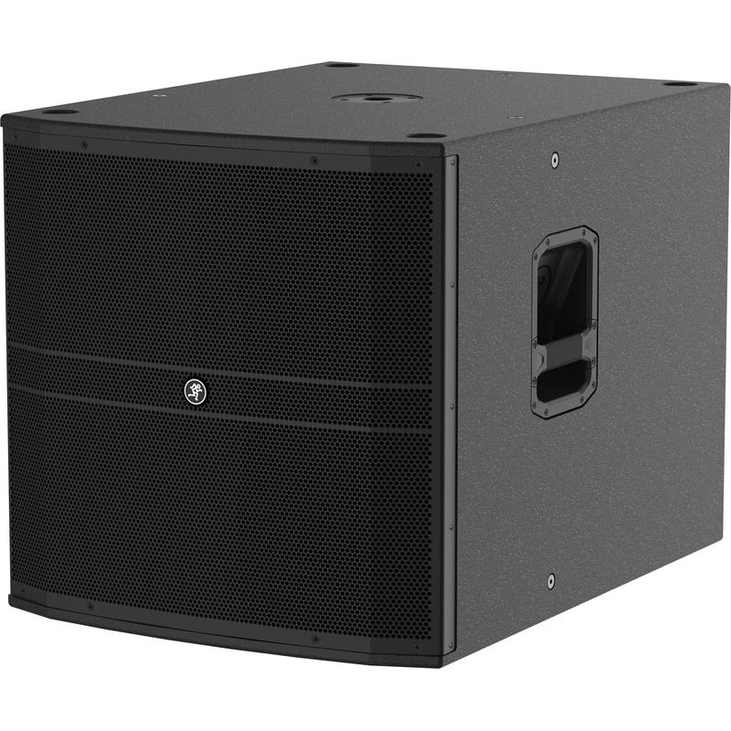 SUBWOOFER MACKIE DRM18S-P
