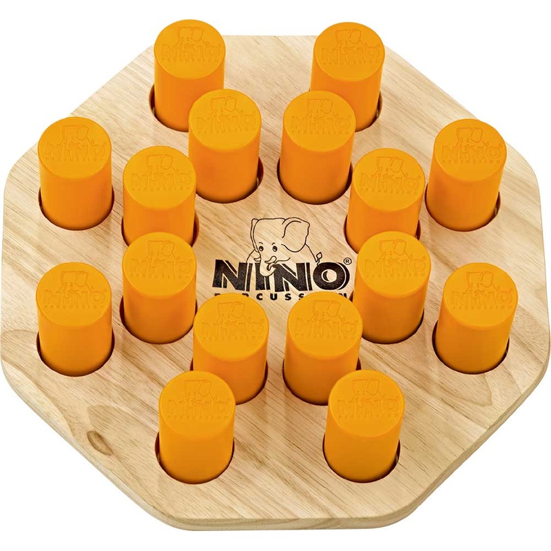Shaker Nino Percussion Nino526