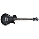 Guitarra Eléctrica Hagstrom Ultra Swede Cbb Lh Bk