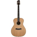 Guitarra Acustica Hagstrom Elfdalia Ii Grand Auditorium Nat